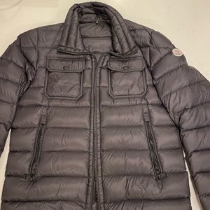 Moncler jacket